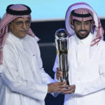 Salem Al-Dawsari player of the year