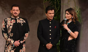 Salman Khan