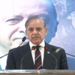 Shahbaz Sharif
