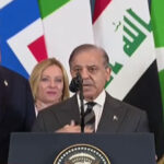 Shahbaz Sharif
