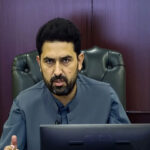 Sohail Afridi