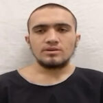 Suicide bomber