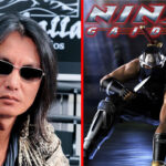 Tomonobu Itagaki