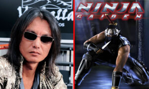 Tomonobu Itagaki