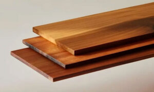 Wood