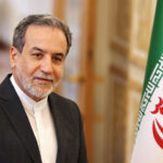 abbas araghchi