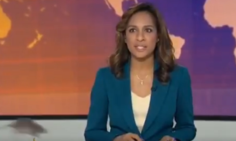 al jazeera