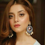 aliza shah