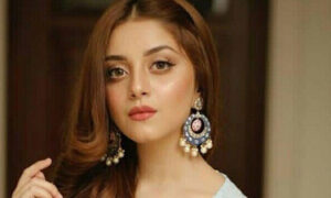 aliza shah