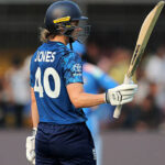 amy jones