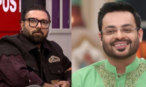 amir liaqat