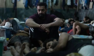 anurag kashyap and bobby deol film bandar