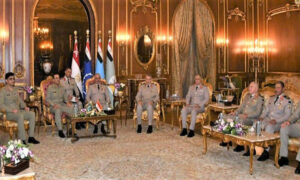 army cheif