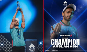 arslan ash bags tekken 8 title