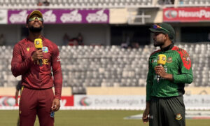 bangladesh vs west indies