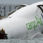 cargo plane crashes in hong kong