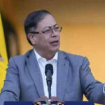 colombian president