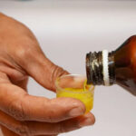 cough syrup