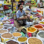 daal chana