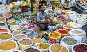 daal chana