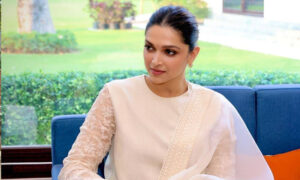 deepika padukone