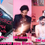 divorce