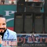 dj butt