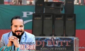 dj butt