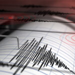 earthquake