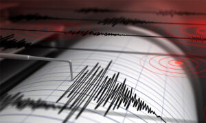earthquake