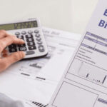 electric bill