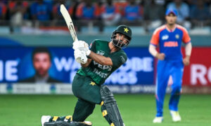 fakhar zaman
