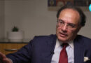 finance minister cgtn interview