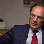 finance minister cgtn interview