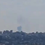 gaza ceasefire violation