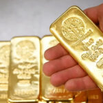gold