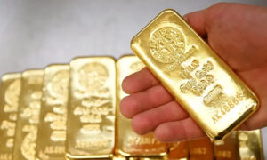 gold
