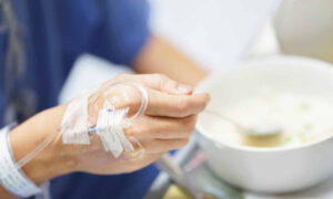 hospital food 3