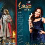 hum awards 2025