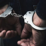 handcuffs