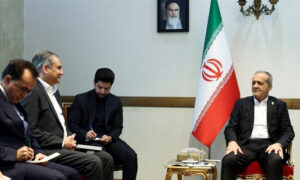 iran