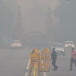 lahore and delhi aqi