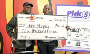lottery