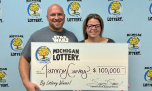 lottery