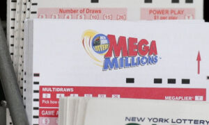 lottery
