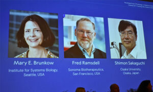 medicine nobel prize