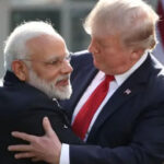 modi and trump