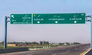 moterway