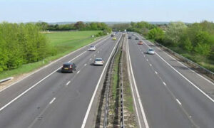 MOTORWAY