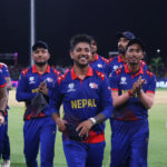 nepal qualifies for T20 world cup 2026